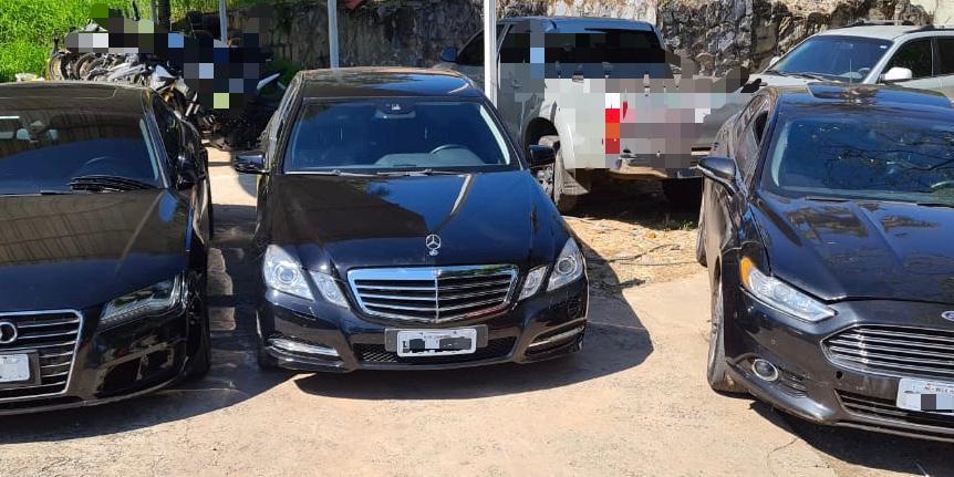  (Polícia Civil/Divulgação)