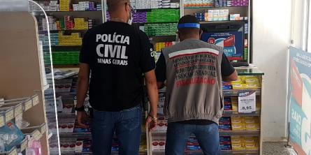 (Polícia Civil/Divulgação)