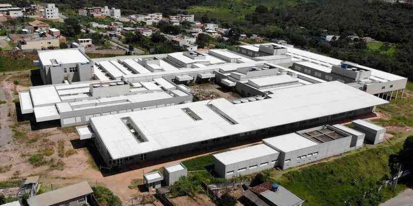(Divulgação/ Prefeitura de Divninópolis)