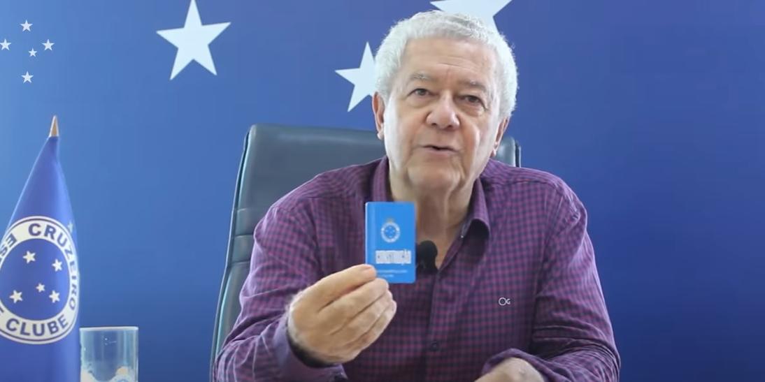 (Reprodução/Cruzeiro)