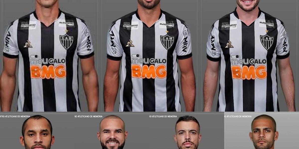(Atlético)