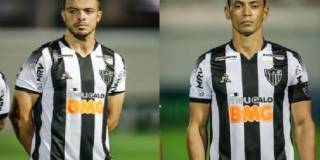 (Bruno Cantini/Atlético)