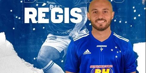 (Twitter/Cruzeiro/Reprodução)