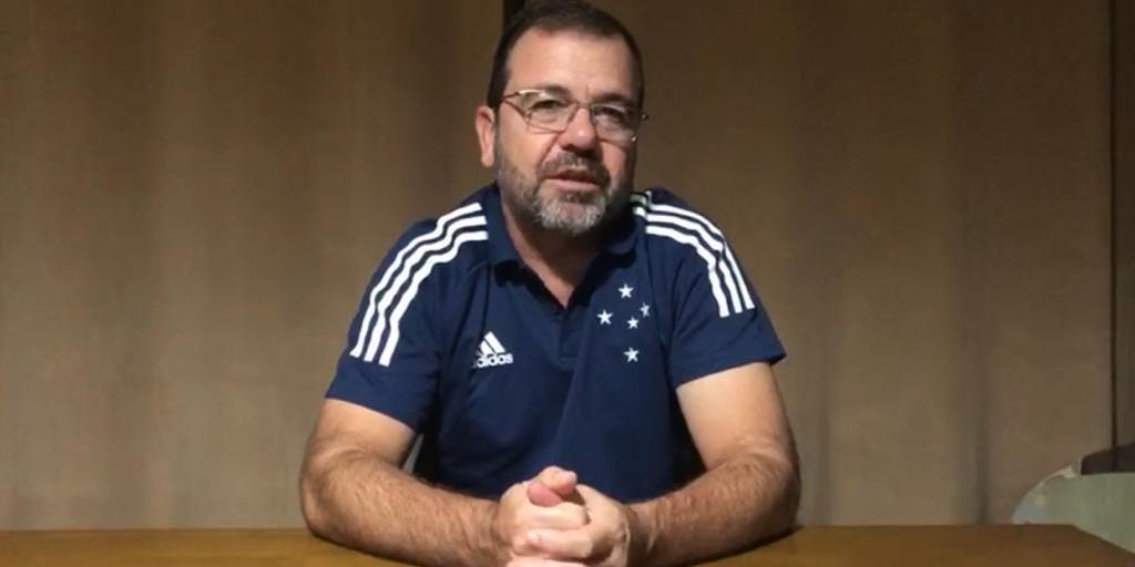 (Cruzeiro/Divulgação)