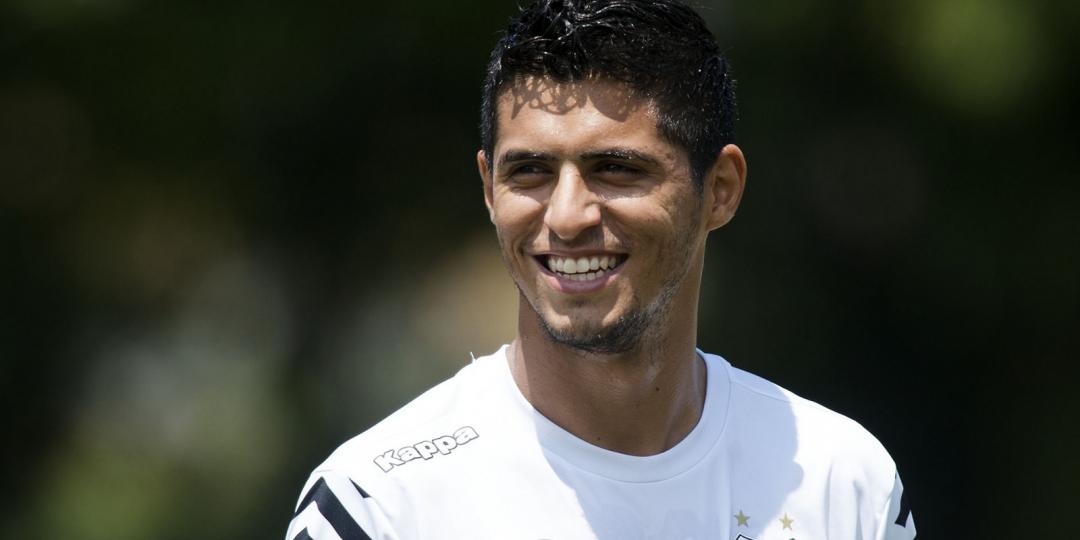  (Ivan Storti/Santos FC)
