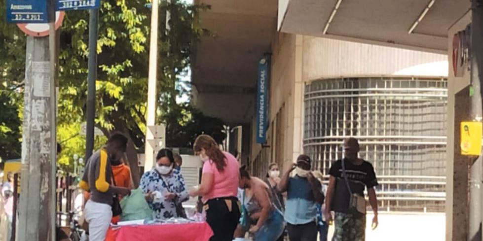 (Lucas Prates/Hoje em Dia)