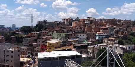 (Google Steet View/Reprodução)