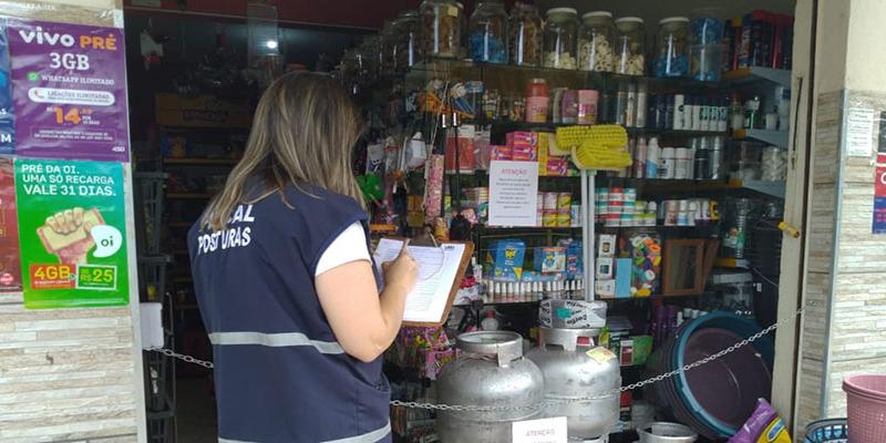  (Site oficial Itabirito/Divulgação)
