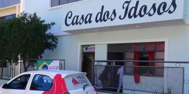  (Prefeitura de Curvelo/Divulgação)