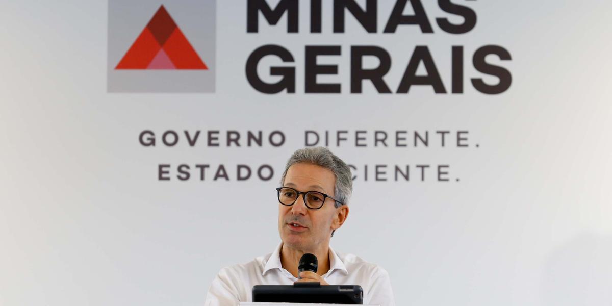 (Gil Leonardi/ Governo de Minas)
