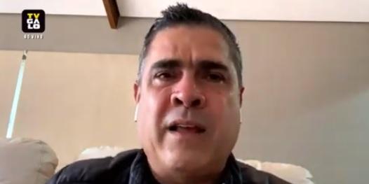 (Reprodução/TV Galo)