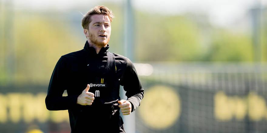  (Borussia Dortmund/Divulgação)