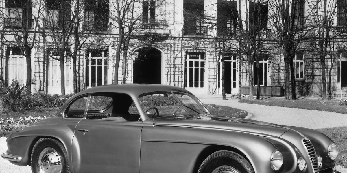 (Alfa Romeo)