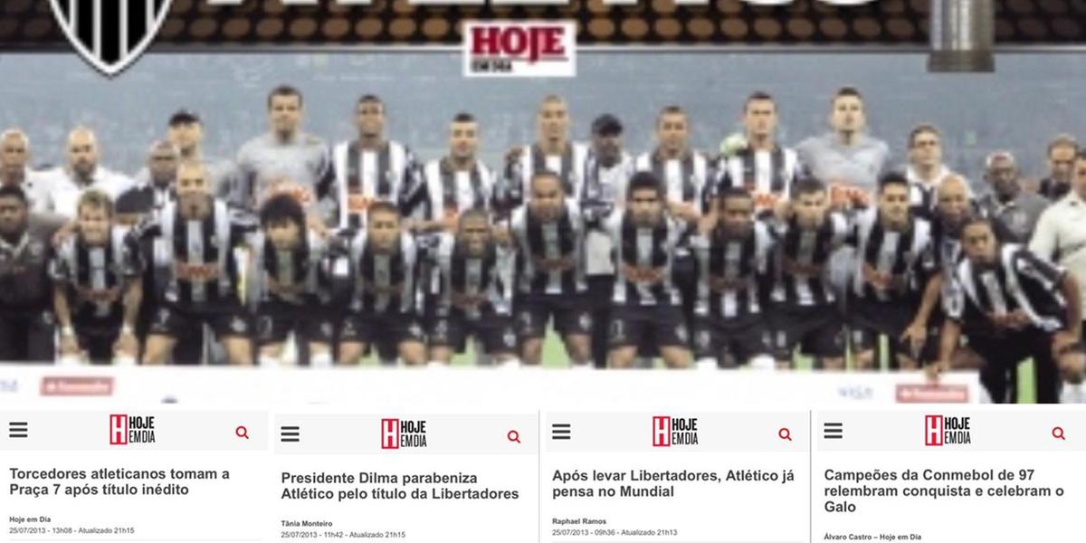 (Hoje em Dia)
