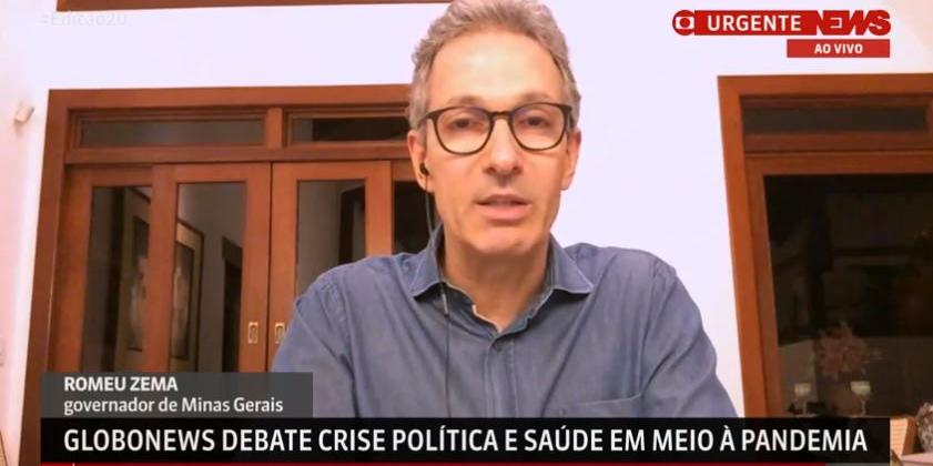 (Reprodução/ Globonews)