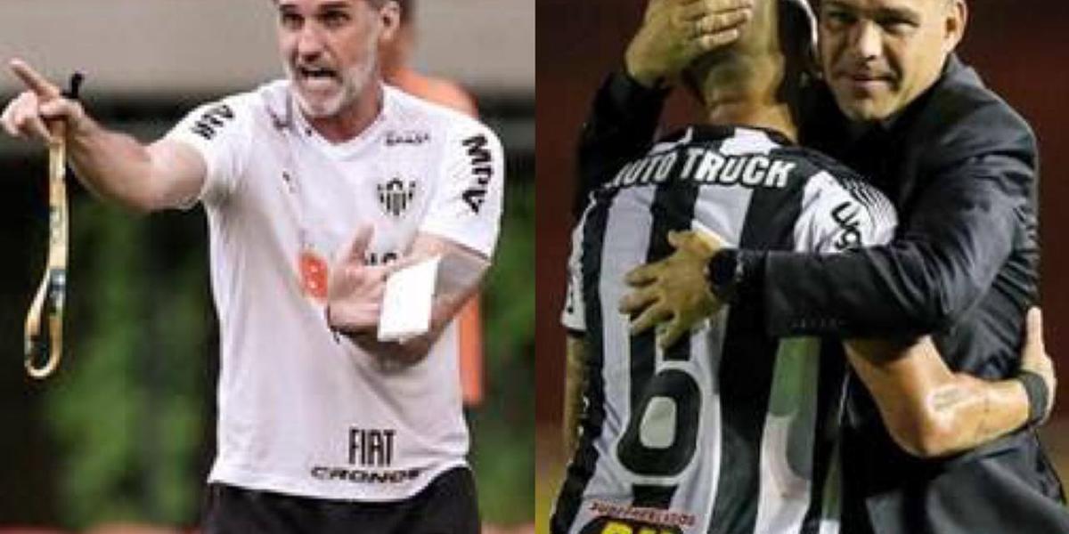 (Bruno Cantini/Atlético)