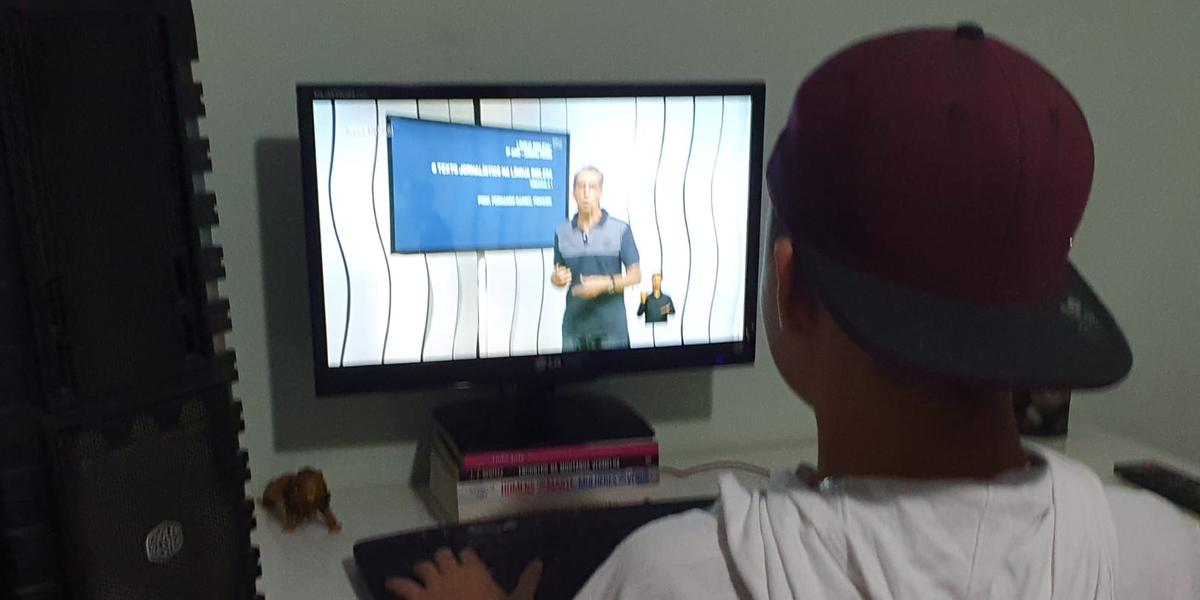 (Gledson Leão/Hoje em Dia)
