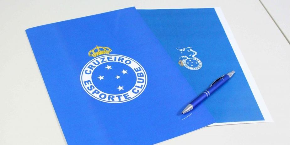 (Divulgação/Cruzeiro)
