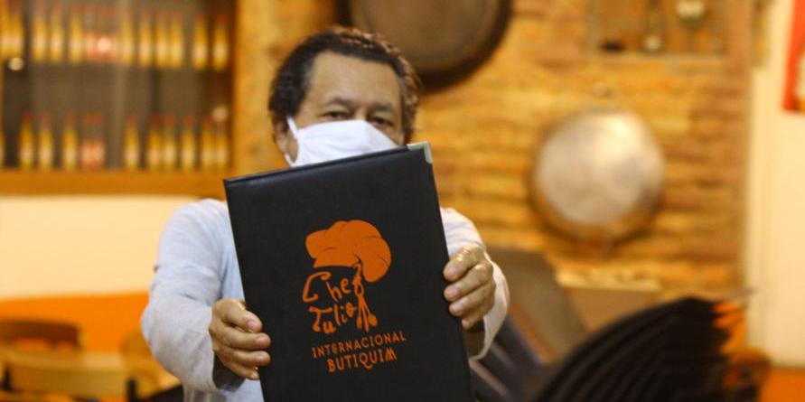 (Maurício Vieira/ Hoje em Dia)