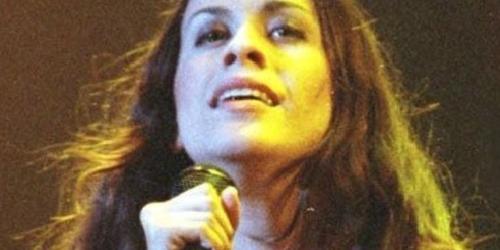 (Facebook Alanis Morissette/Divulgação)