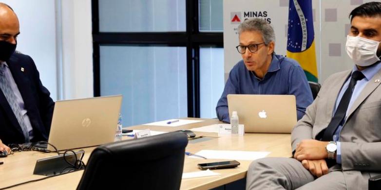 (Gil Leonardi / Imprensa MG)