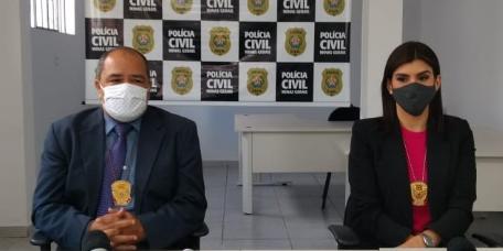  (Polícia Civil/Divulgação)