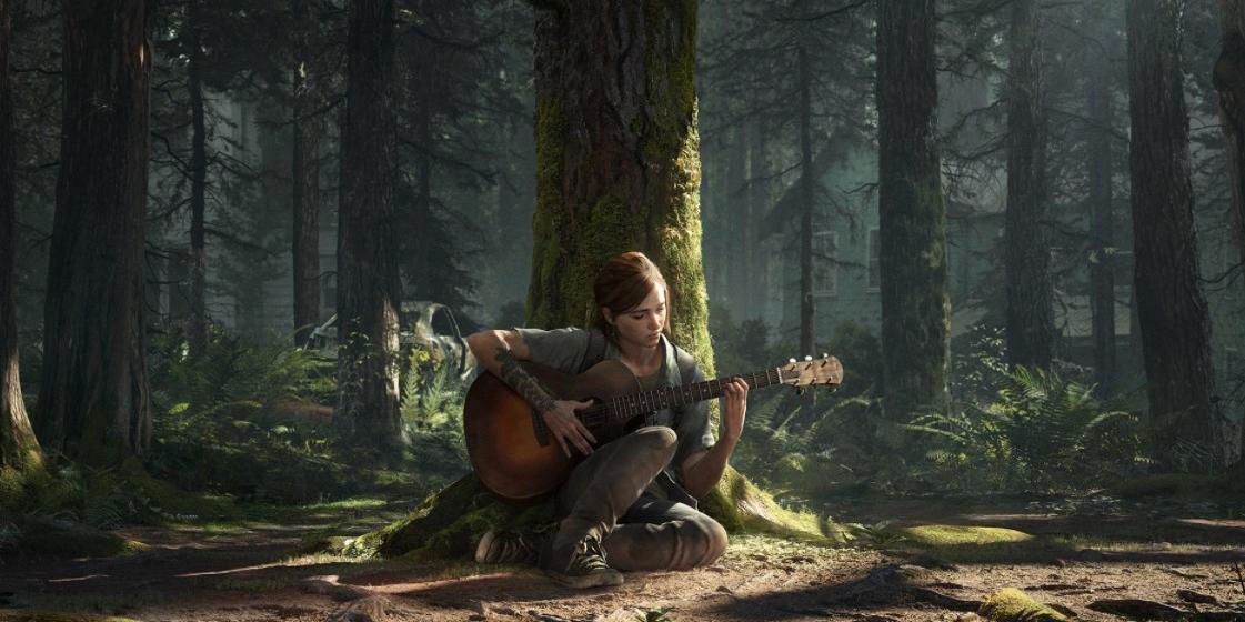 The Last of Us 2 chega ao PS4 em junho