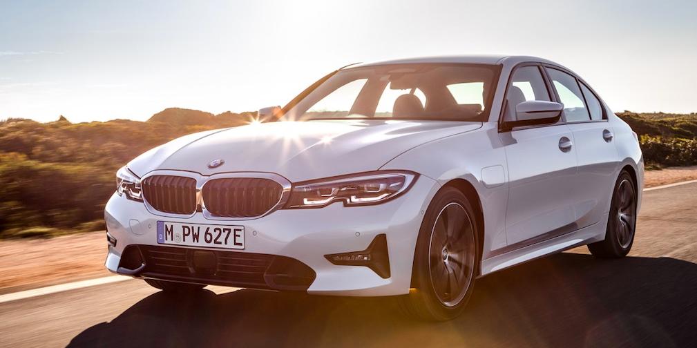 (BMW)