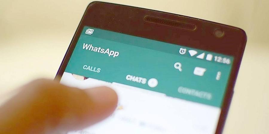 Criminosos se passam por servidores da Defensoria Pública de Minas Gerais para aplicarem golpes pelo Whatsapp (Marcelo Camargo / Agência Brasil)