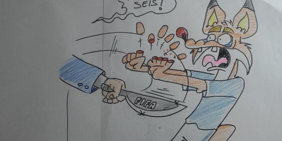 (Dum)