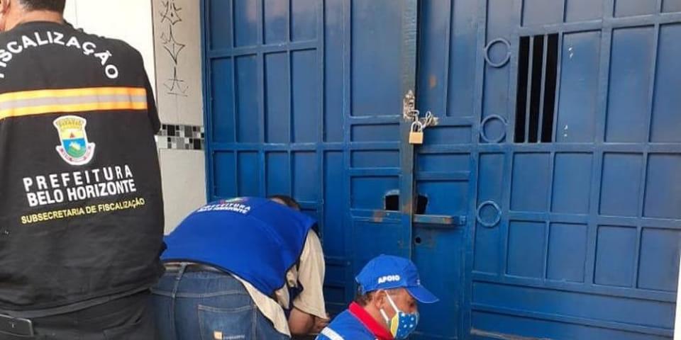 (Guarda Municipal/Divulgação)