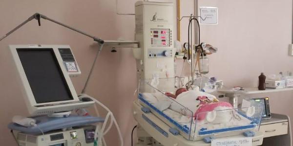 (Ascom/Hospital das Clínicas Dr Mário Ribeiro)