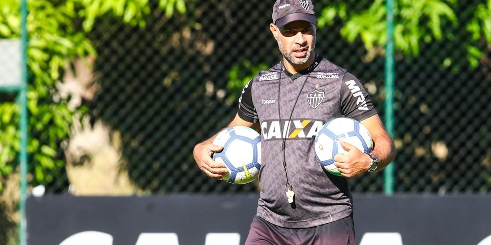 (Bruno Cantini/Atlético)