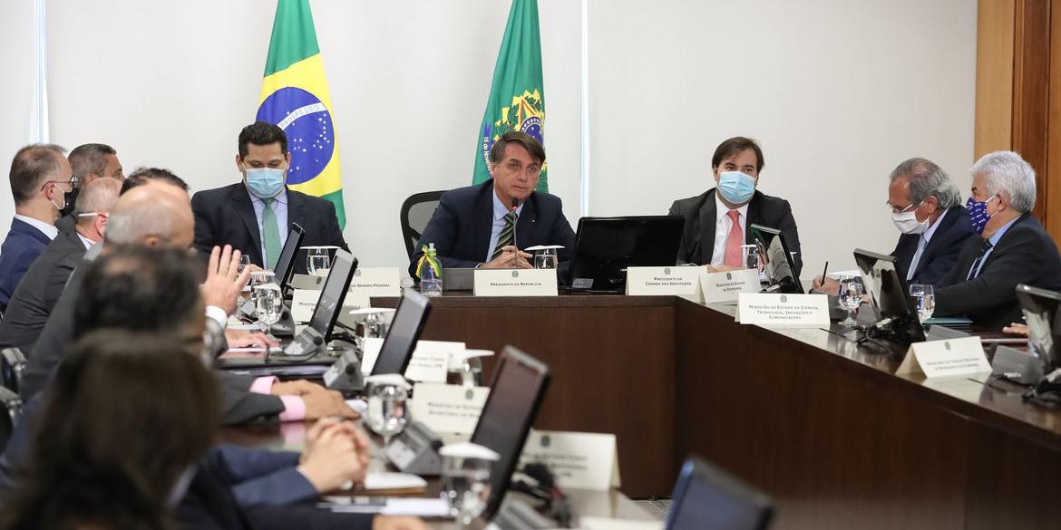  (Marcos Corrêa/Agência Brasil)