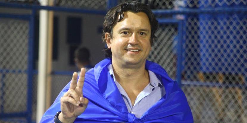  (Maurício Vieira/Hoje em Dia)