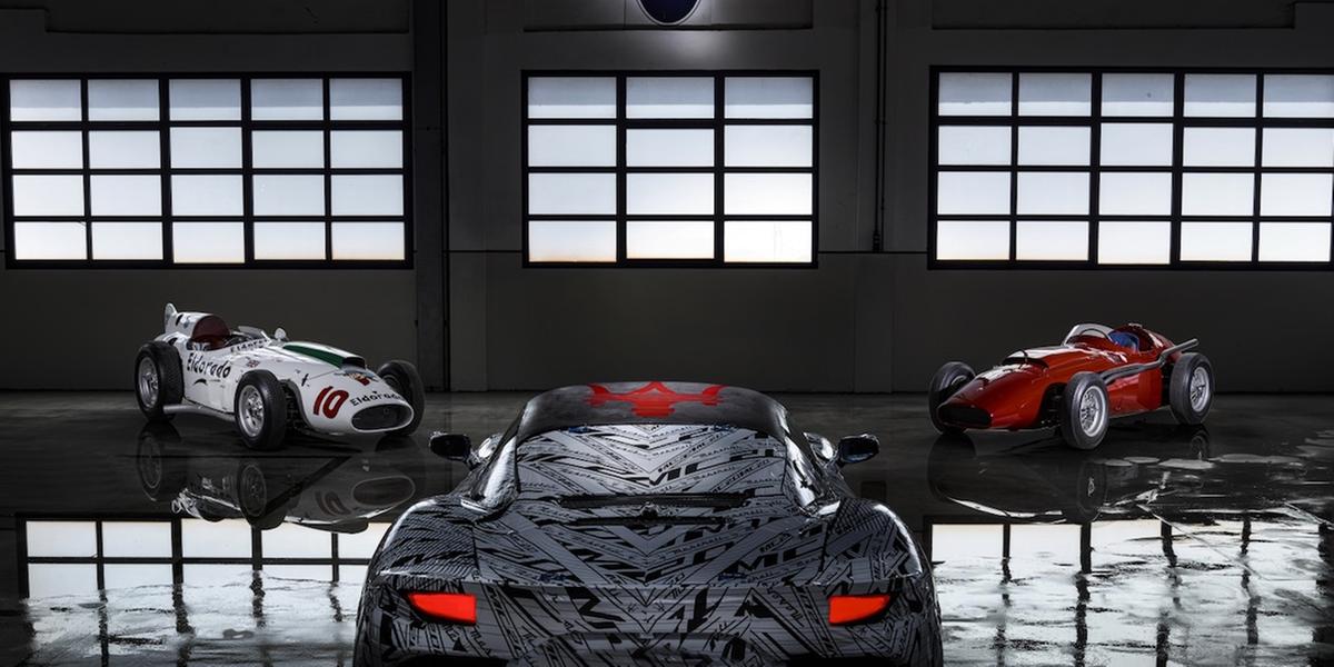  (Maserati)