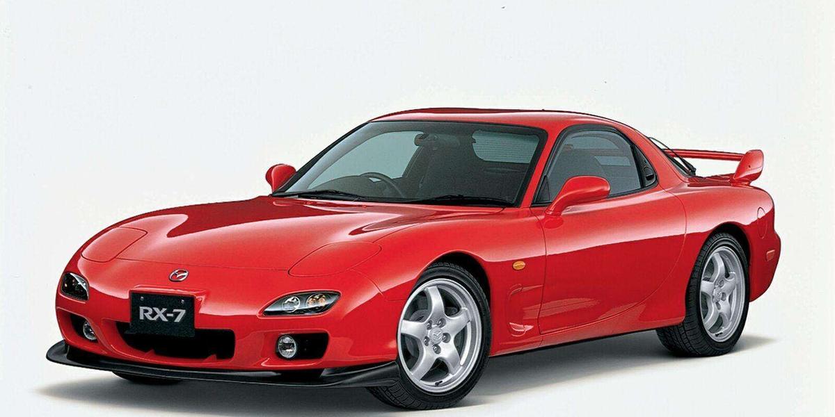 (Mazda)