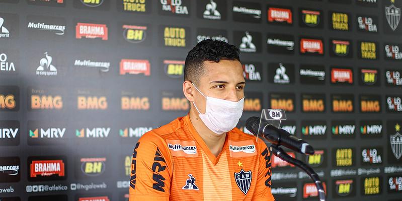  (Pedro Souza/Atlético)