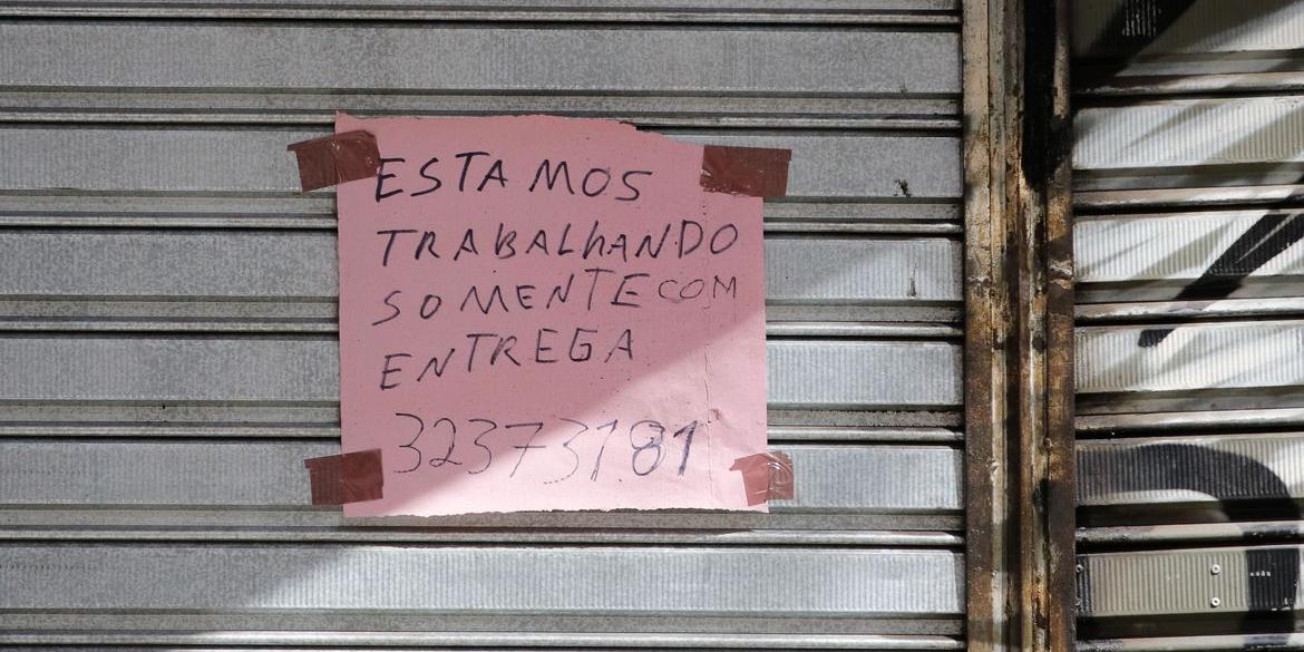 (Tânia Rêgo/Agência Brasil)