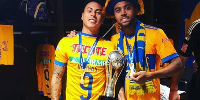 (Reprodução/Instagram)