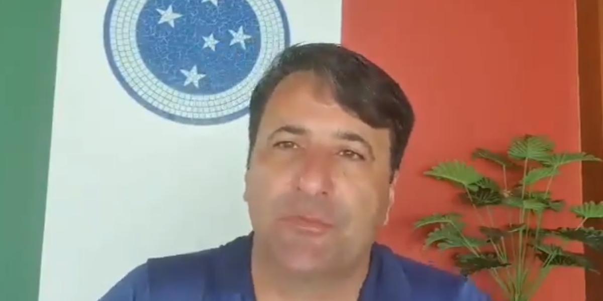(Reprodução/Twitter)