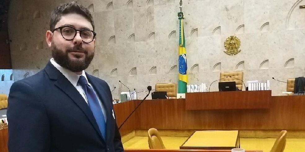 (Arquivo Pessoal)