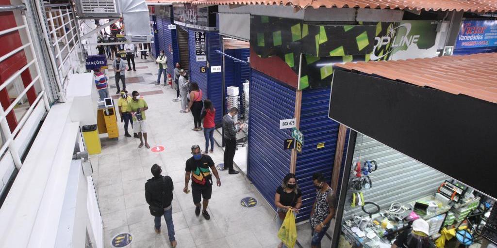  (Lucas Prates / arquivo Hoje em Dia)