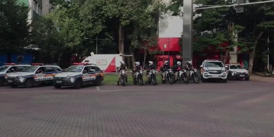  (Polícia Militar/Divulgação)