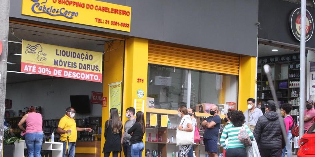  (Lucas Prates/Hoje em Dia)