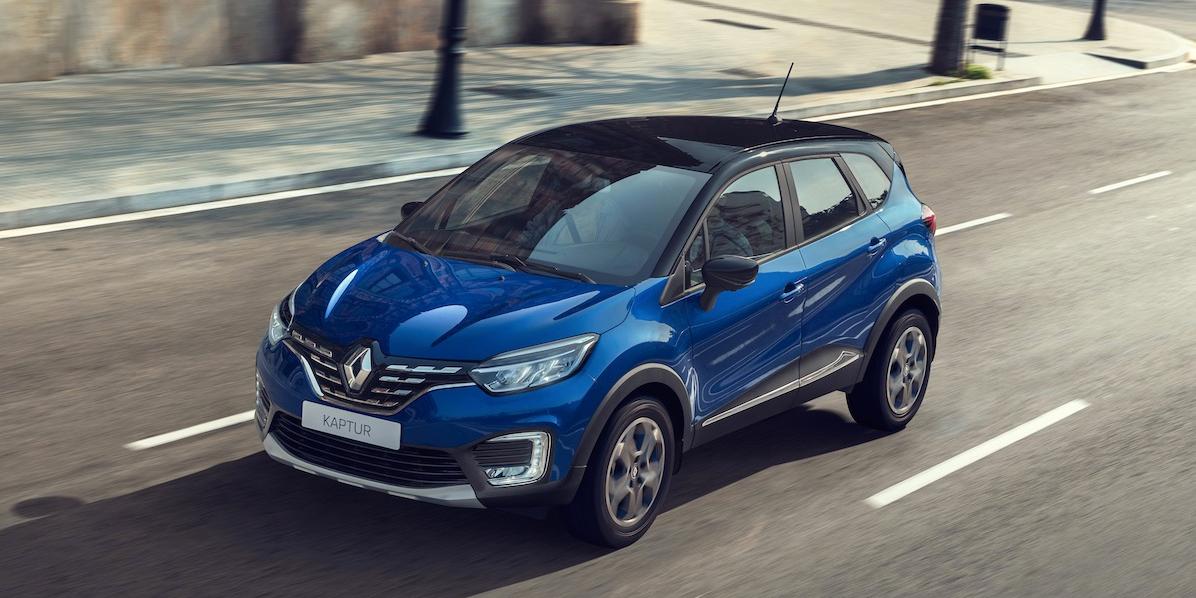 (Renault)