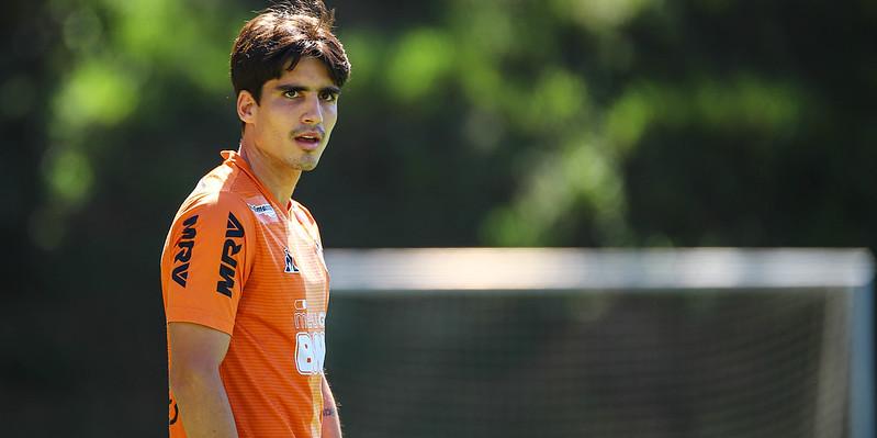 (Pedro Souza/Atlético)