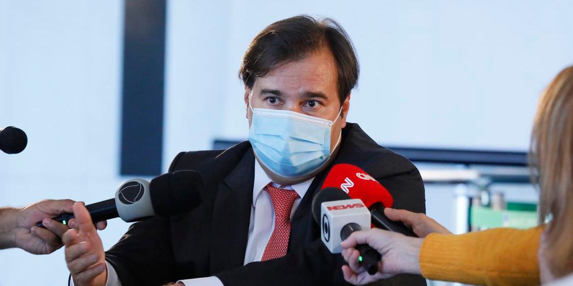 (© Najara Araújo/Câmara dos Deputados)