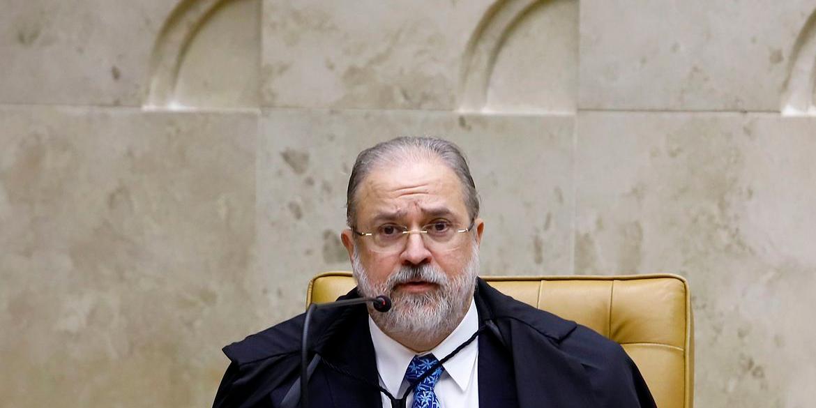 (© Rosinei Coutinho/SCO/STF)
