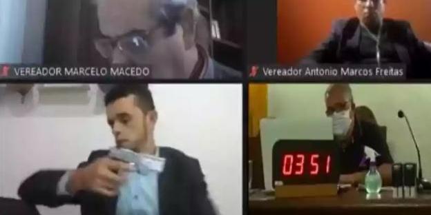 (Reprodução/ Redes sociais)